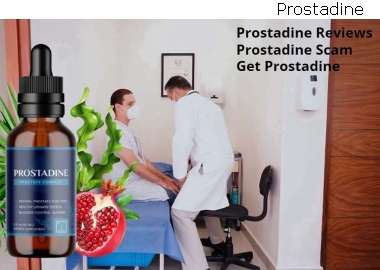 Ingredients Of Prostadine